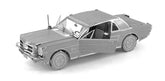 Fascinations Metal Earth 1965 Ford Mustang 3D Metal Model Kit